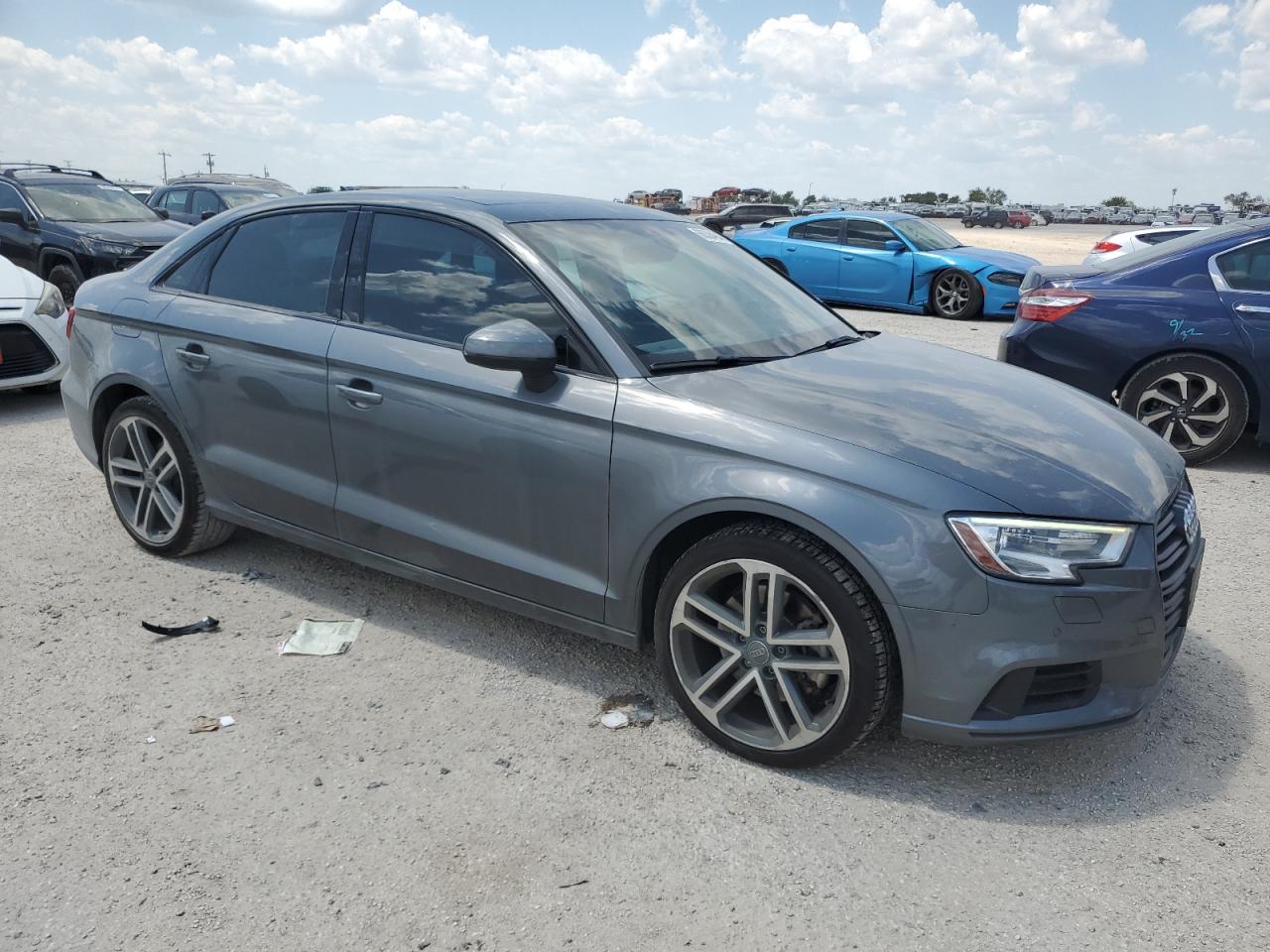 2020 Audi A3 - Image 4