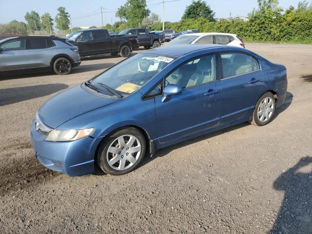 2011 Honda Civic Lx