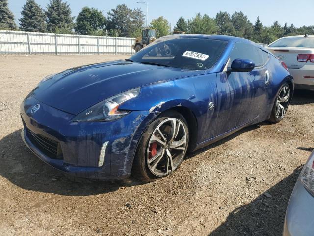 JN1AZ4EH4LM820310 Nissan 370Z BASE