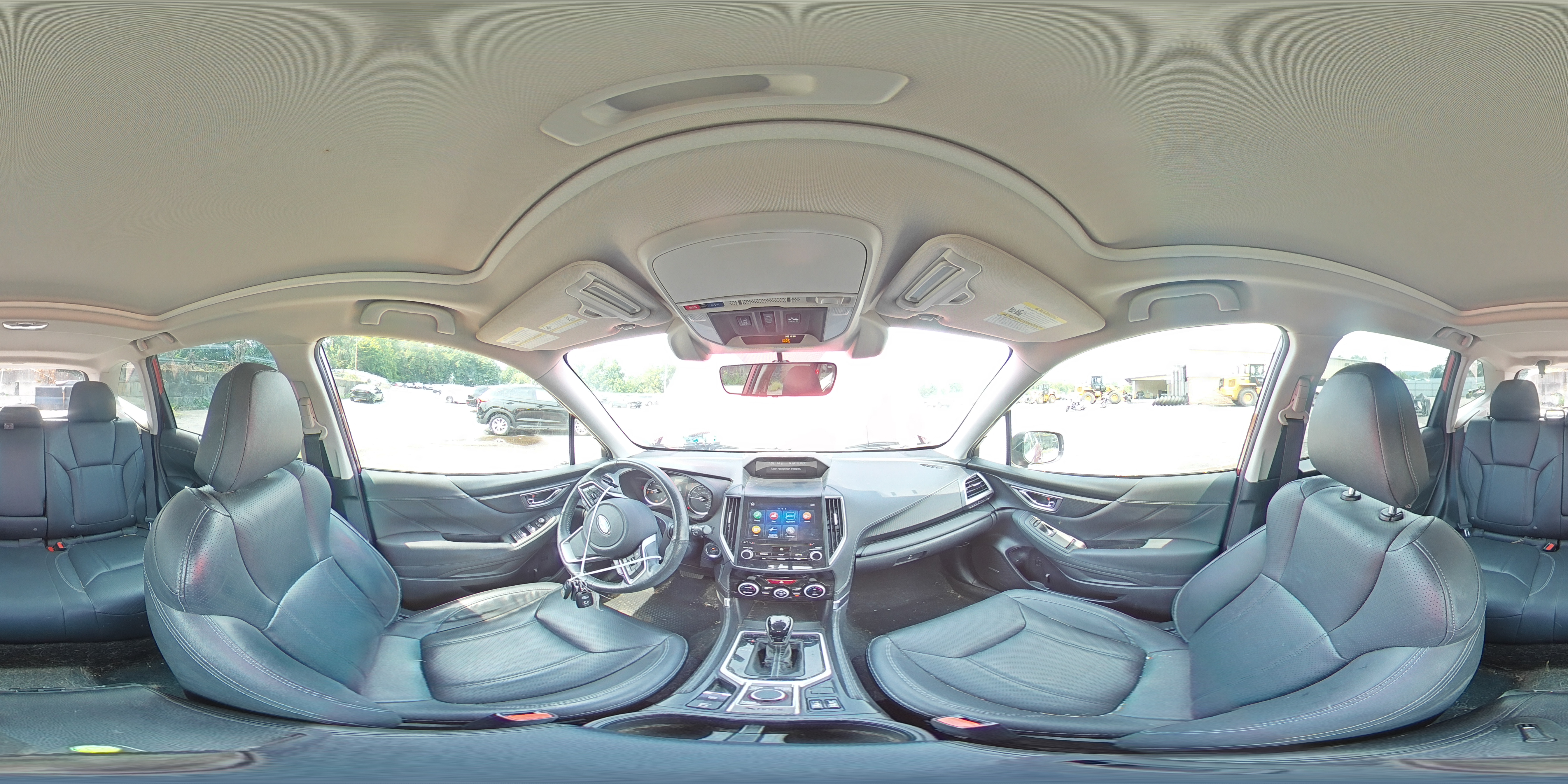 2021 Subaru Forester Touring VIN: JF2SKAXC7MH538213 Lot: 65192094