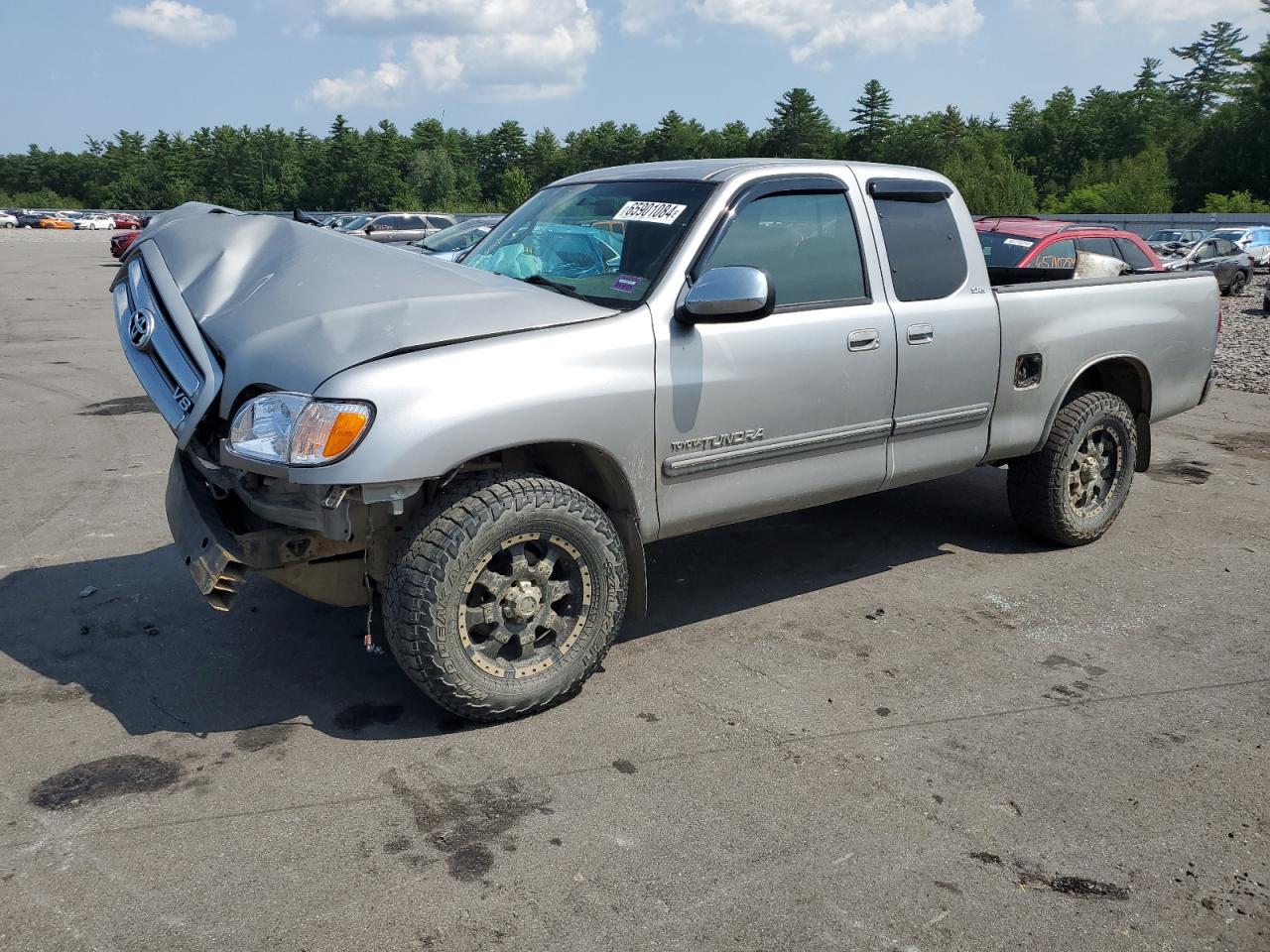 Windham, ME에서 판매 중인 2004 Toyota Tundra Access Cab Sr5 - Front End