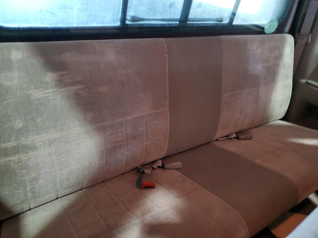 1996 Dodge Ram 1500 VIN: 3B7HF13Z4TG108946 Lot: 68689904