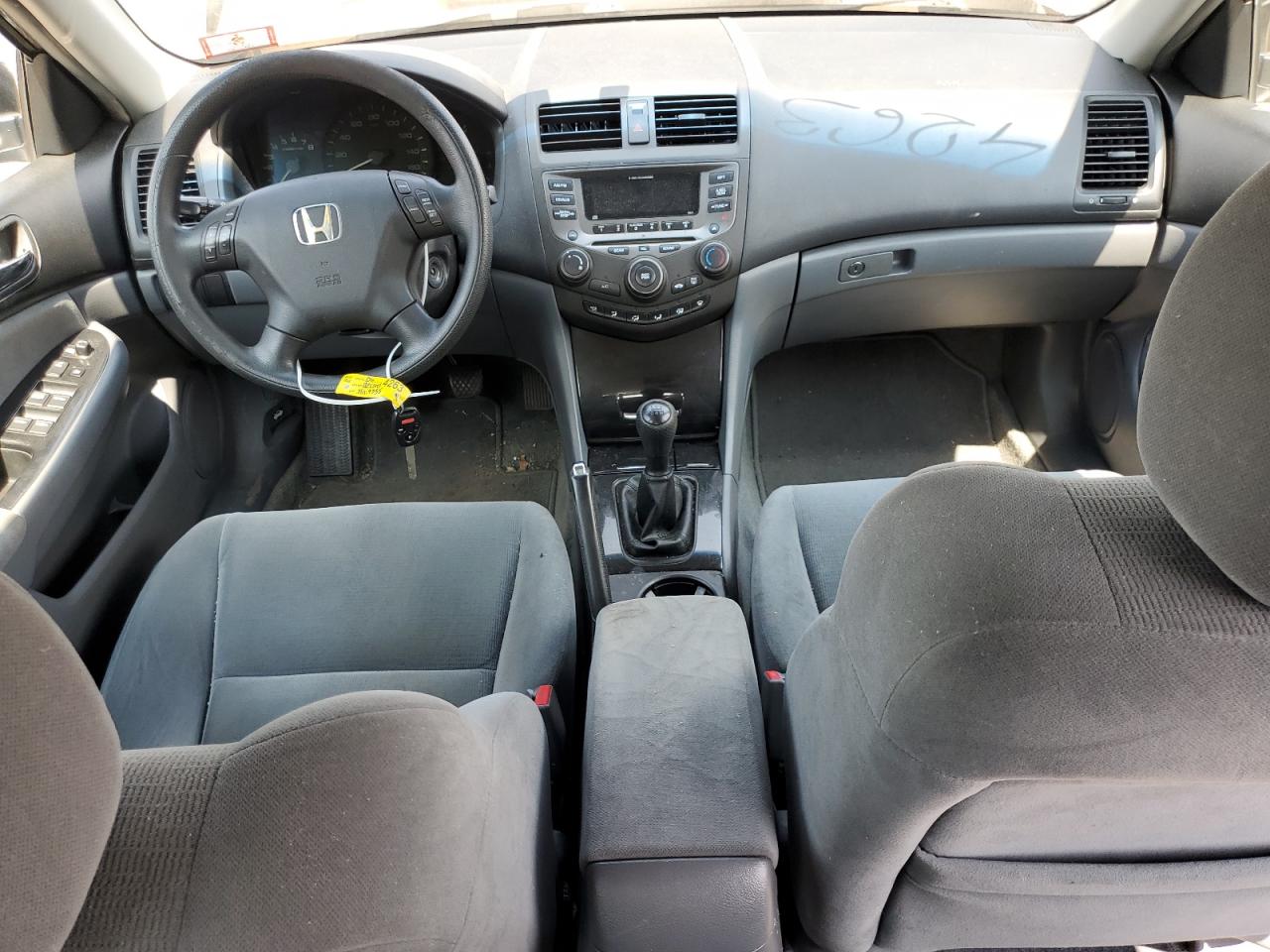 2006 Honda Accord Se VIN: 1HGCM55306A009335 Lot: 67279264