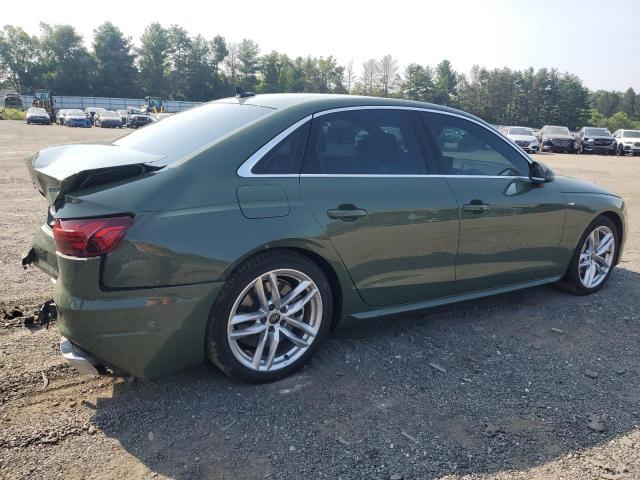 WAUDAAF4XPN009927 Audi A4 PREMIUM 3