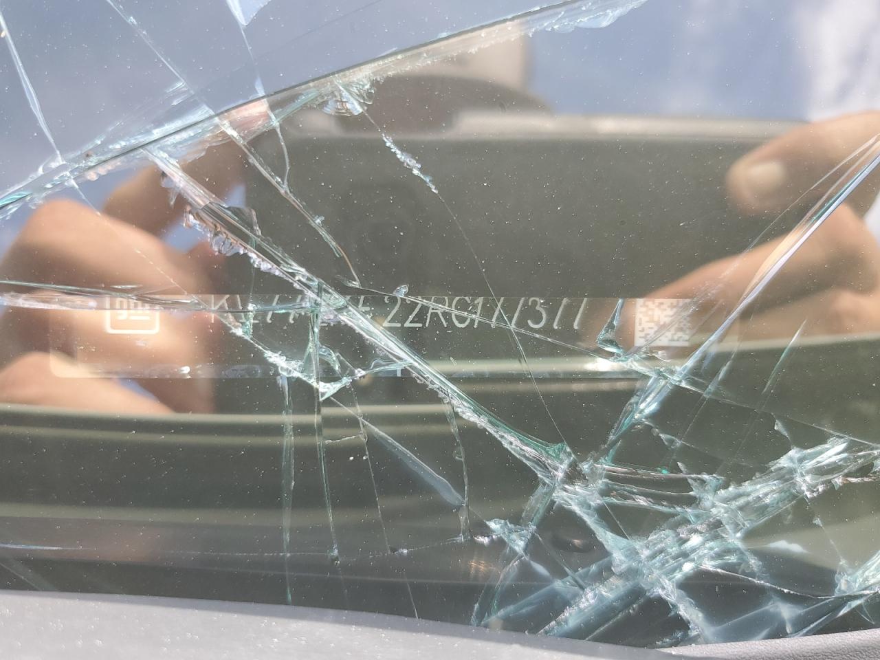 2024 Chevrolet Trax Activ VIN: KL77LKE22RC177377 Lot: 67098294