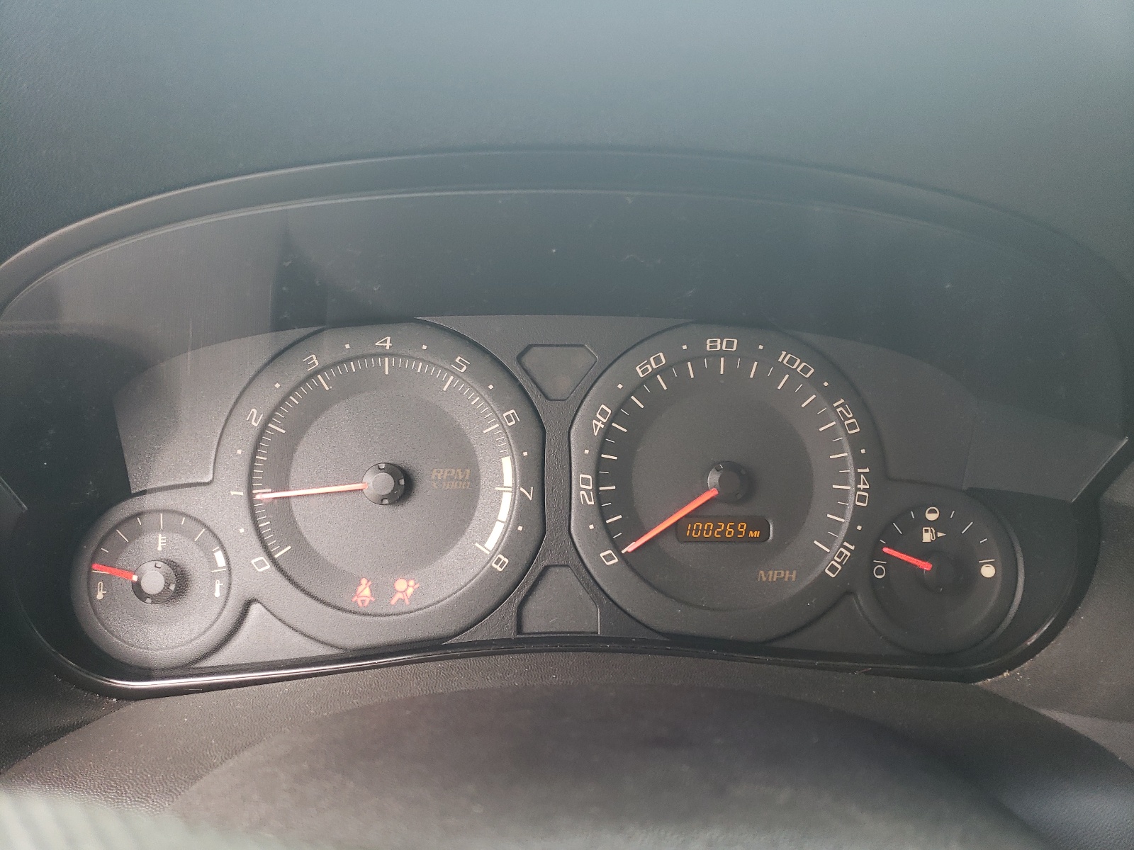 1G6DM577640188165 2004 Cadillac Cts