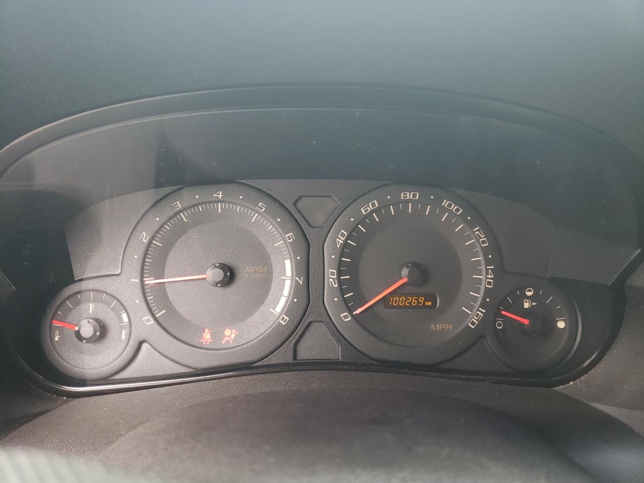 2004 Cadillac Cts VIN: 1G6DM577640188165 Lot: 66703734