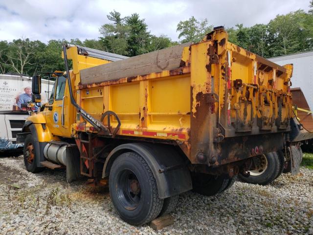 2012 INTERNATIONAL 7000 7400  