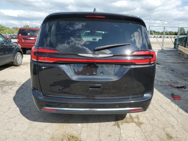  CHRYSLER PACIFICA 2022 Czarny