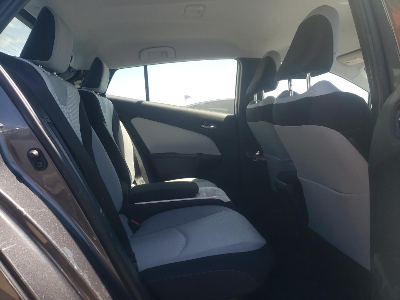 2019 Toyota Prius Prime VIN: JTDKARFP3K3111884 Lot: 66692224