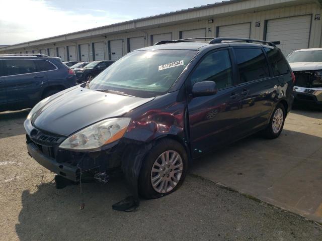 2009 Toyota Sienna Xle