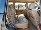 1998 Lexus Lx 470 for Sale in Littleton, CO - Side