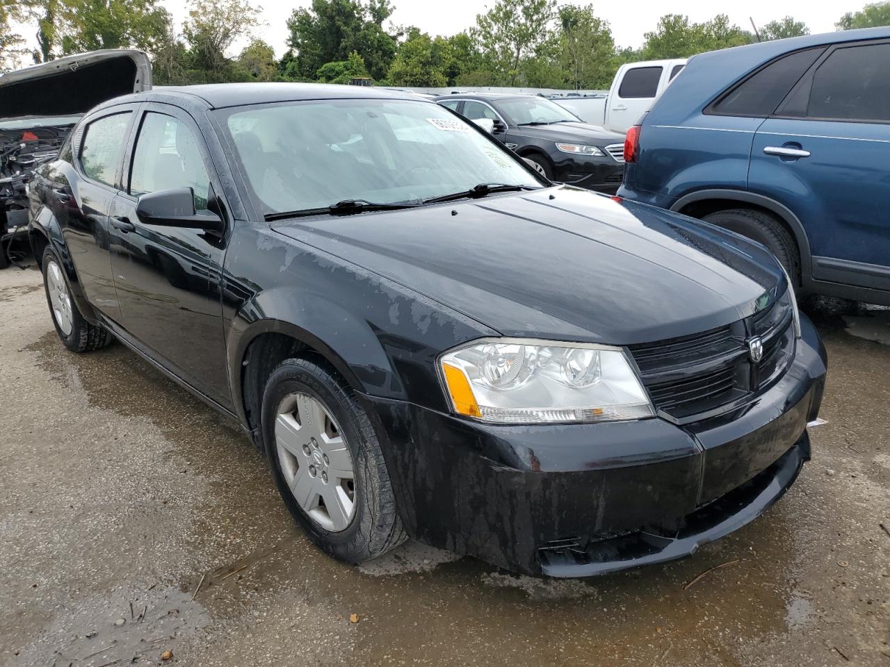 2010 Dodge Avenger - Image 4