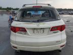 2008 Acura Rdx  на продаже в Brookhaven, NY - Rear End