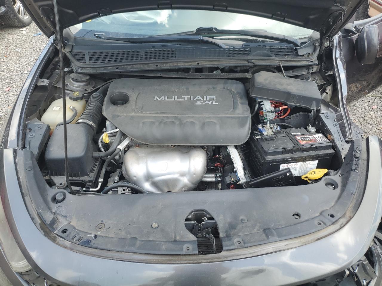 2015 Dodge Dart Sxt VIN: 1C3CDFBB0FD406076 Lot: 65717434