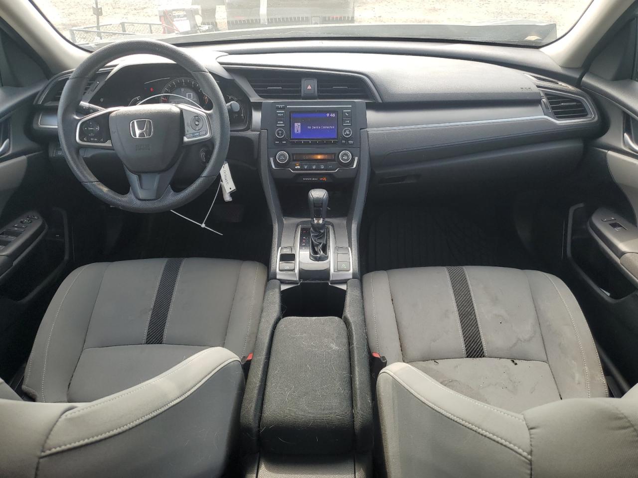 2018 Honda Civic - Image 8