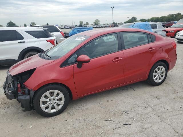 2015 Kia Rio Lx