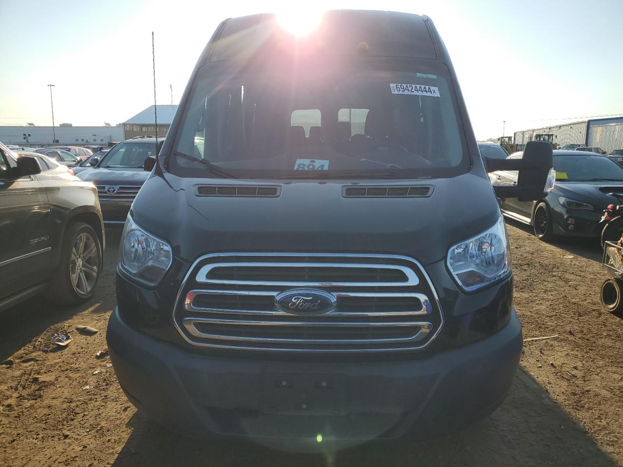 2018 Ford Transit - Image 5
