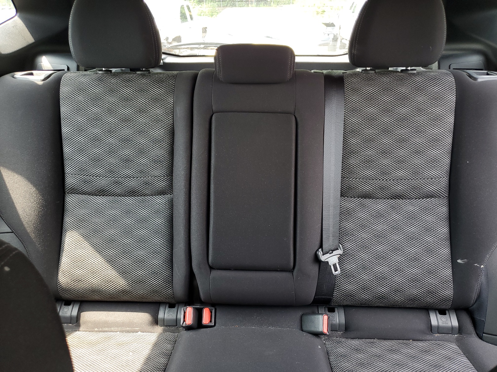 JN1BJ1CR3KW314413 2019 Nissan Rogue Sport S