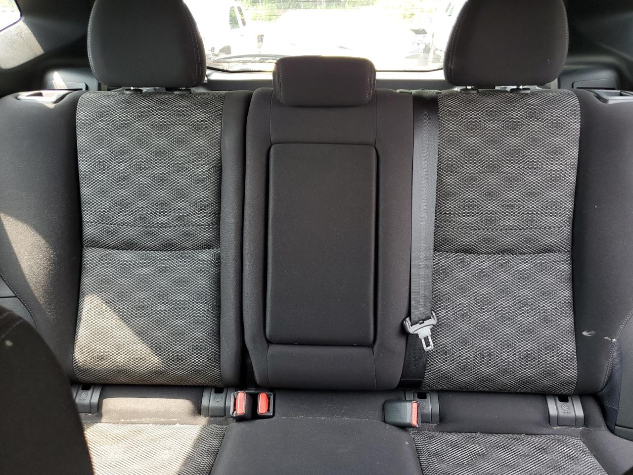 2019 Nissan Rogue Sport S VIN: JN1BJ1CR3KW314413 Lot: 65734374