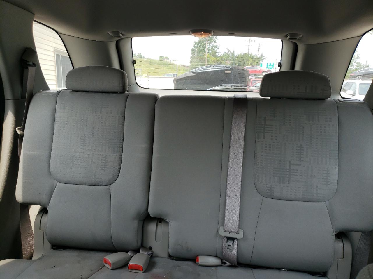 2006 Chevrolet Equinox Ls VIN: 2CNDL13FX66106384 Lot: 66062044