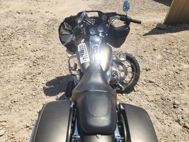  HARLEY-DAVIDSON FL 2020 Черный