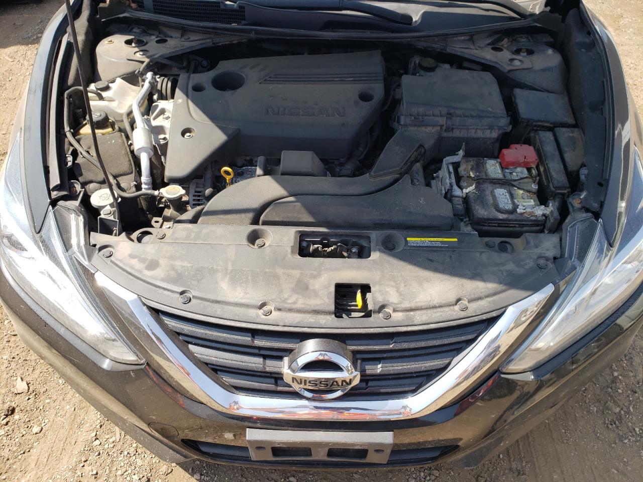 1N4AL3AP9JC473250 2018 Nissan Altima 2.5