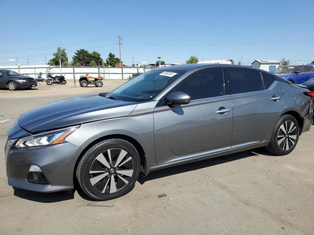 2019 Nissan Altima Sv