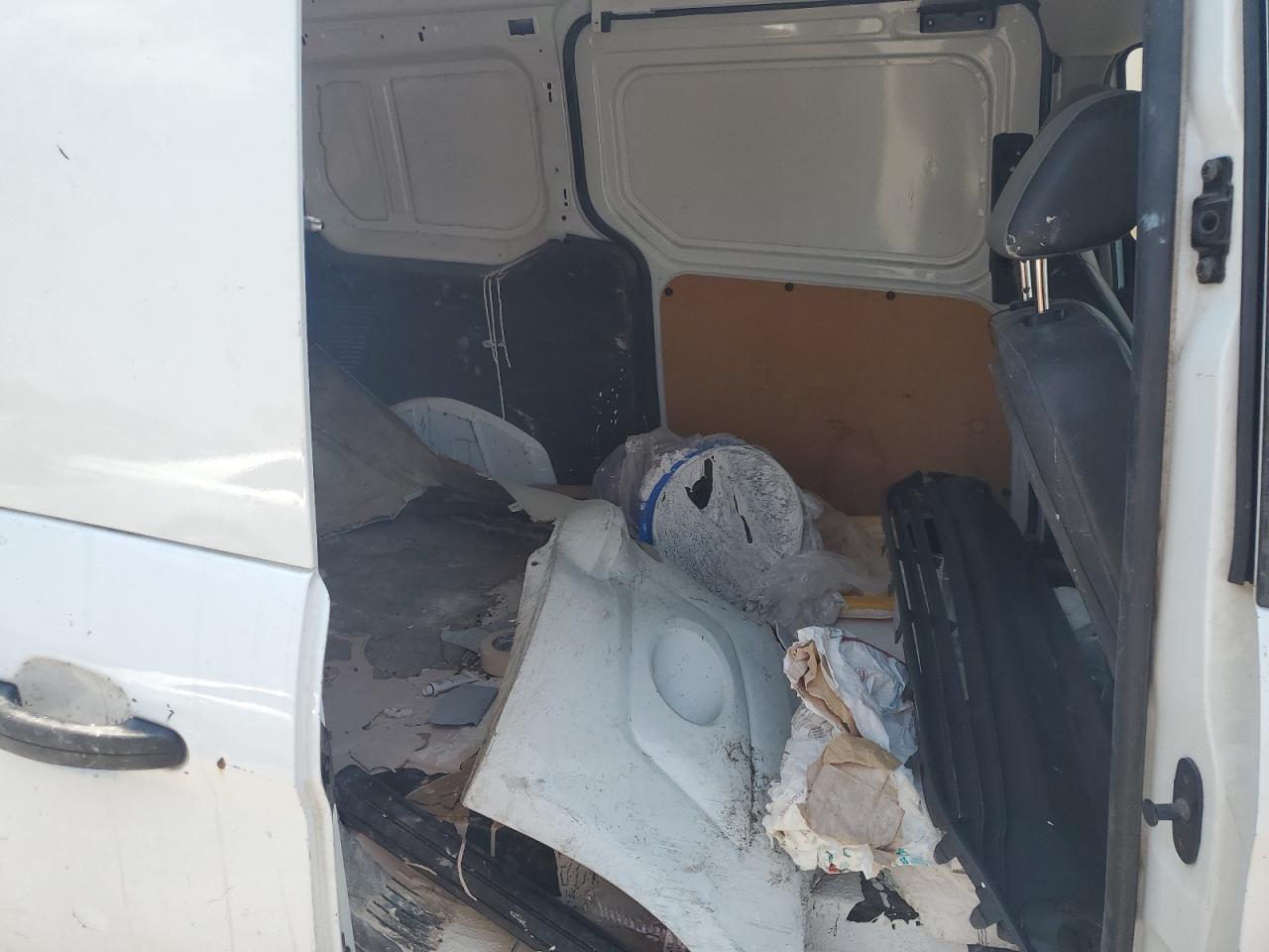 2016 Ford Transit Connect Xl VIN: NM0LS7E75G1272308 Lot: 66571624