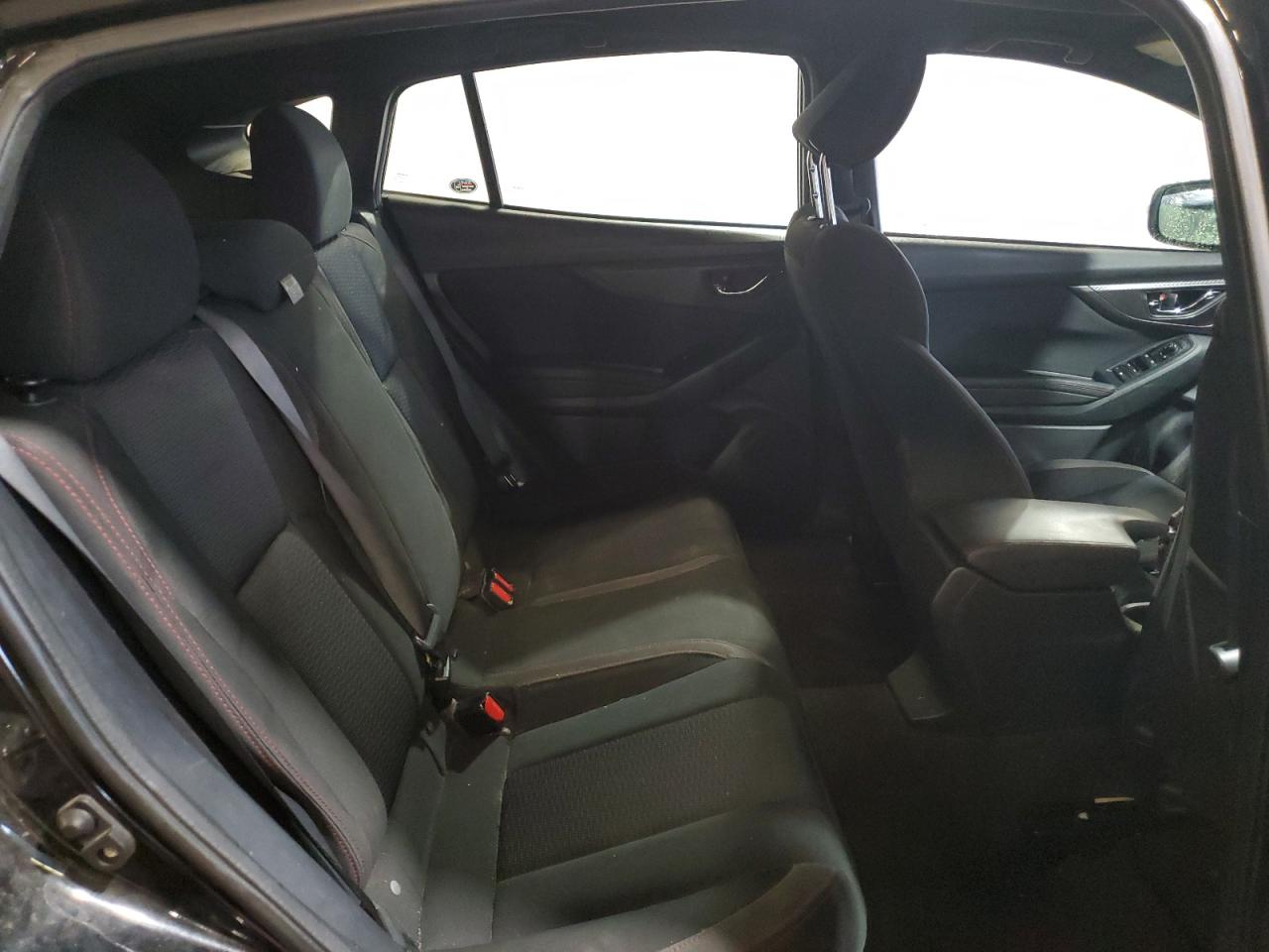 2019 Subaru Impreza Sport VIN: 4S3GTAJ63K3723454 Lot: 64633944