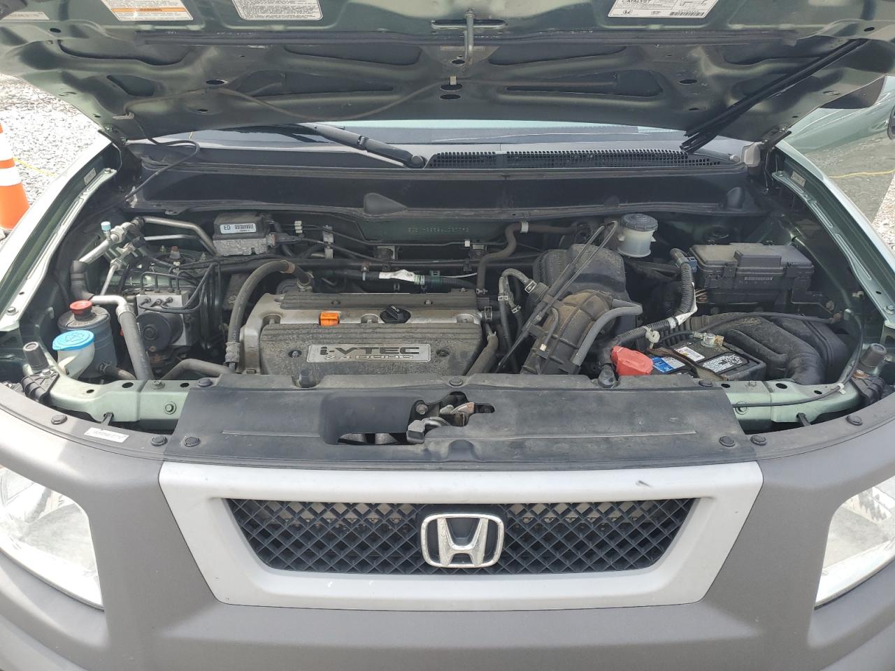 2004 Honda Element Ex VIN: 5J6YH28584L027792 Lot: 66572084