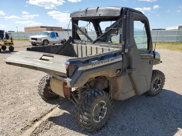 2019 POLARIS RANGER XP 1000 EPS NORTHSTAR EDITION RIDE COMMAND