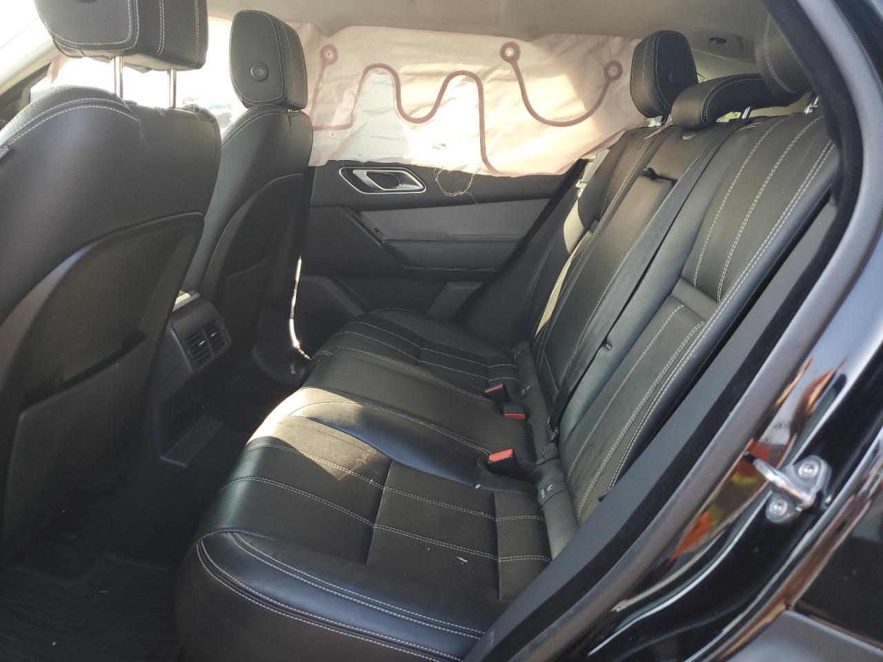 2020 Land Rover Range Rover Velar S VIN: SALYB2EX4LA252646 Lot: 65745624