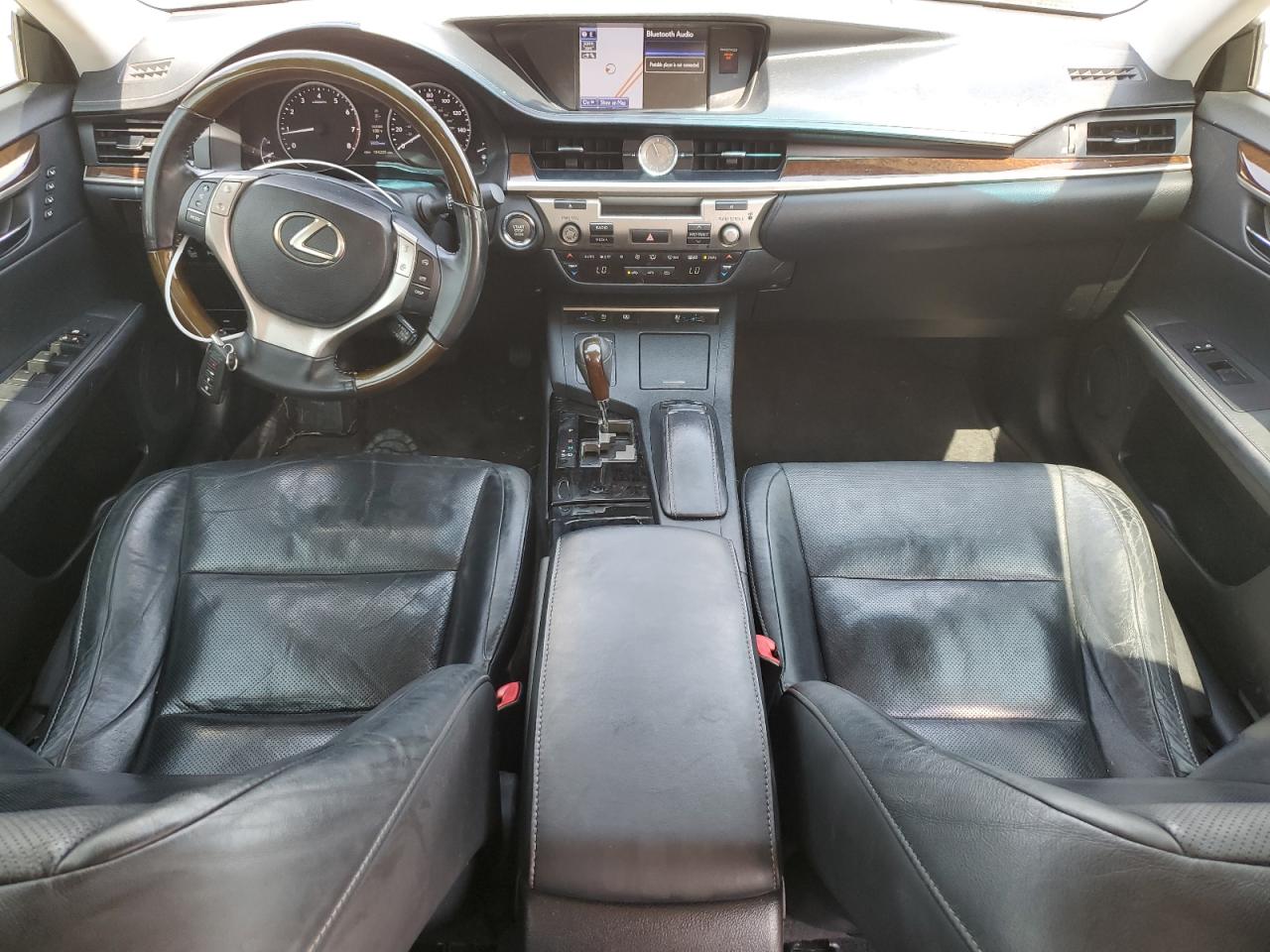 2013 Lexus Es 350 VIN: JTHBK1GG1D2072409 Lot: 66678934