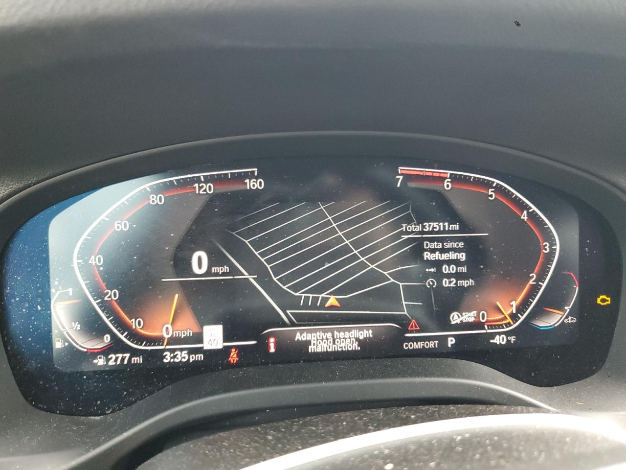 2021 BMW X3 xDrive30I VIN: 5UXTY5C04M9F98773 Lot: 65602684