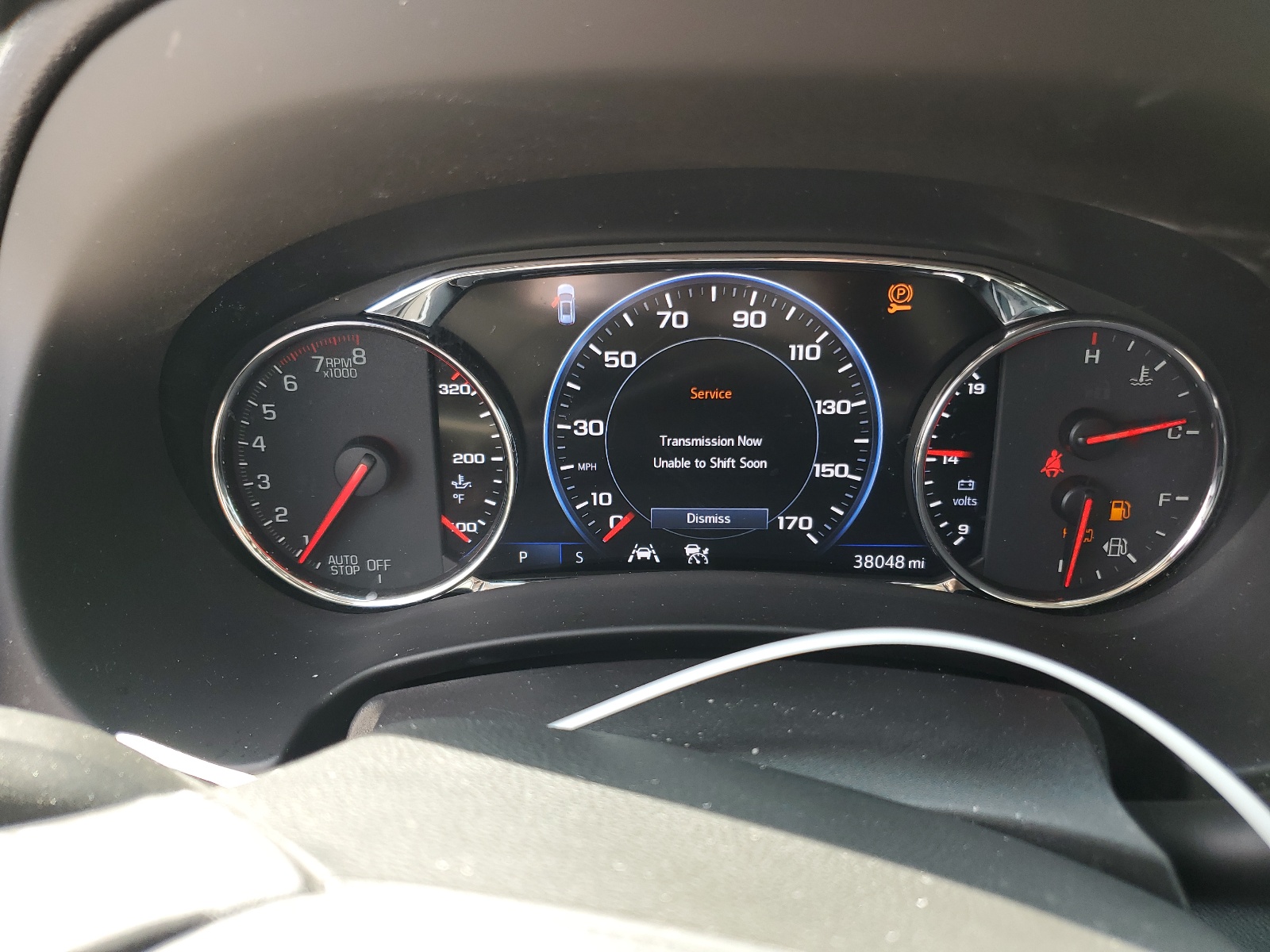 3GKALXEVXNL176710 2022 GMC Terrain Denali