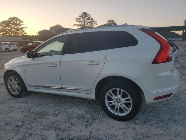  VOLVO XC60 2016 Белы