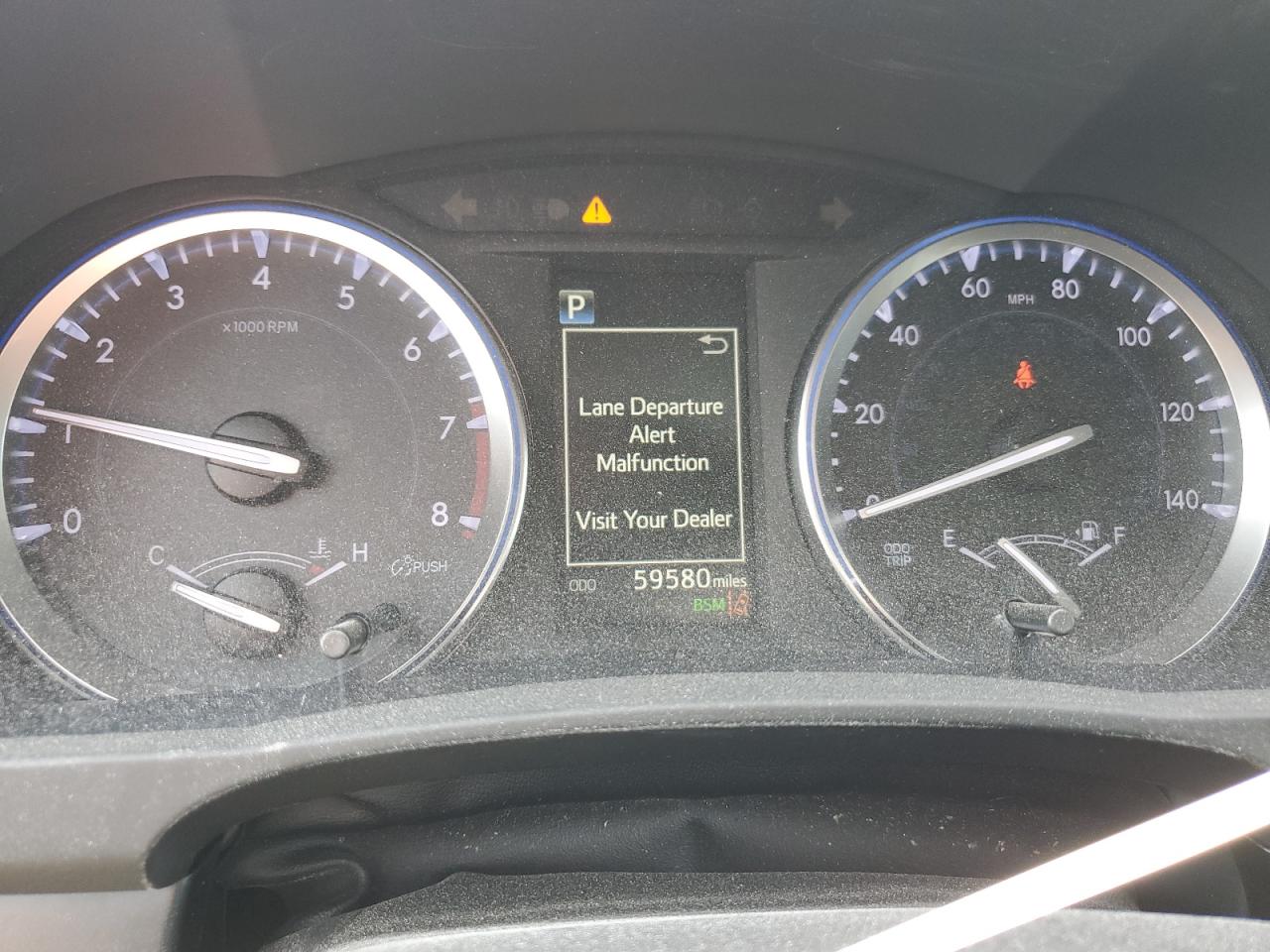 2018 Toyota Highlander Se VIN: 5TDJZRFH5JS534640 Lot: 67287024