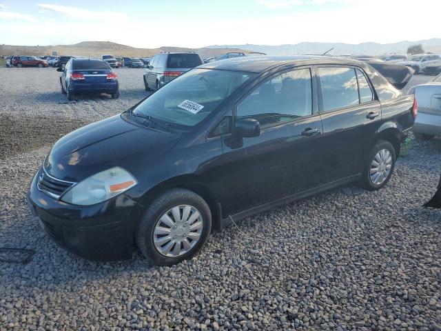 2010 Nissan Versa S