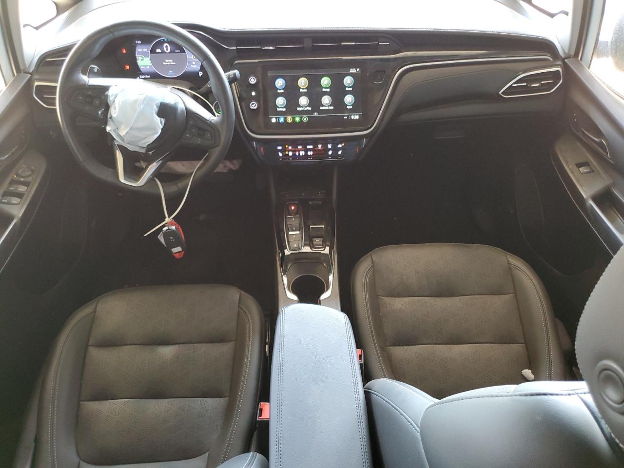 2023 Chevrolet Bolt Ev 2Lt VIN: 1G1FX6S08P4118511 Lot: 66742764