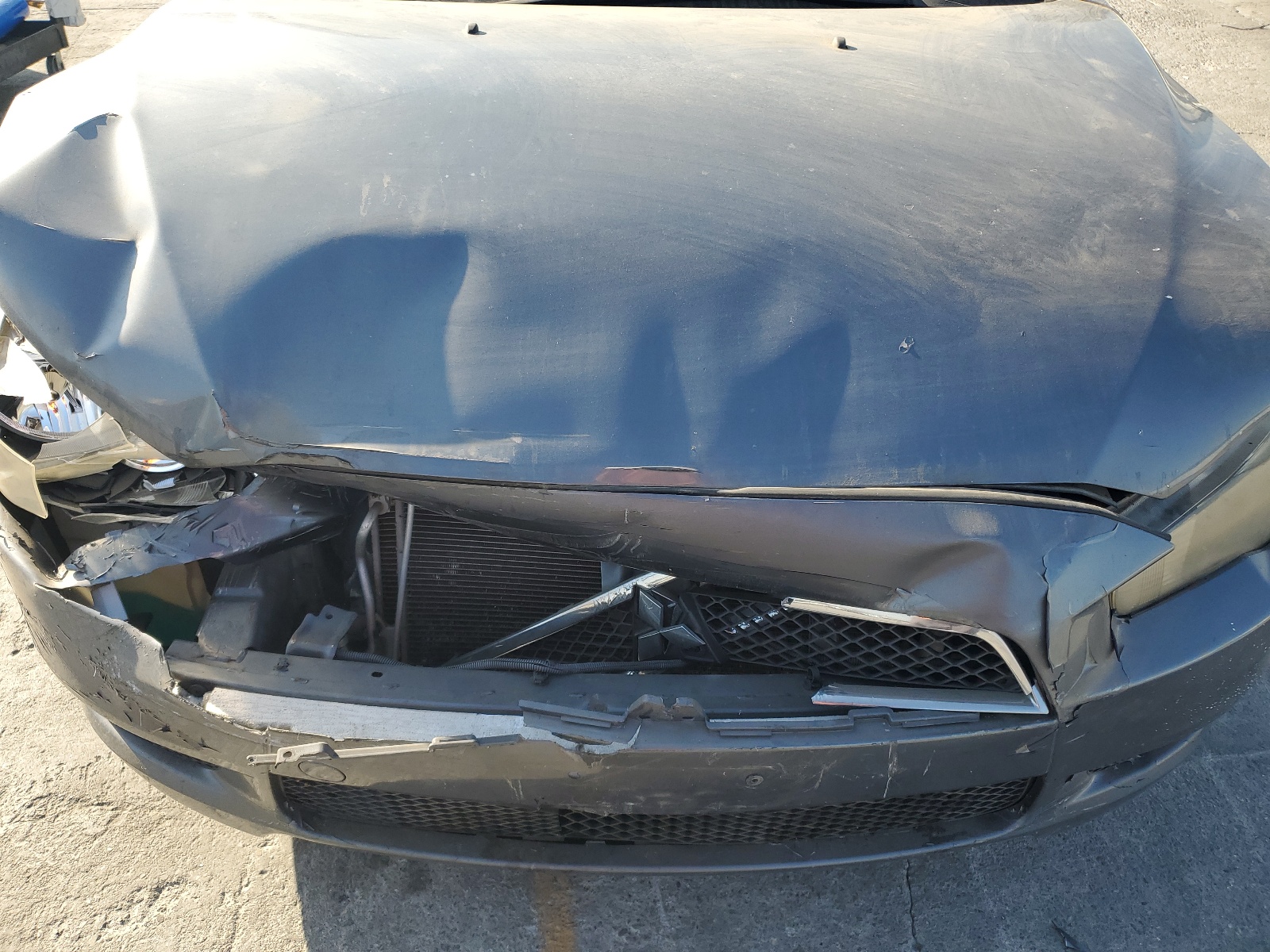 JA32U2FU7BU035227 2011 Mitsubishi Lancer Es/Es Sport