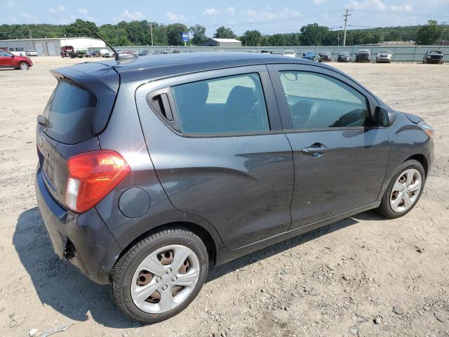  CHEVROLET SPARK 2019 Gray