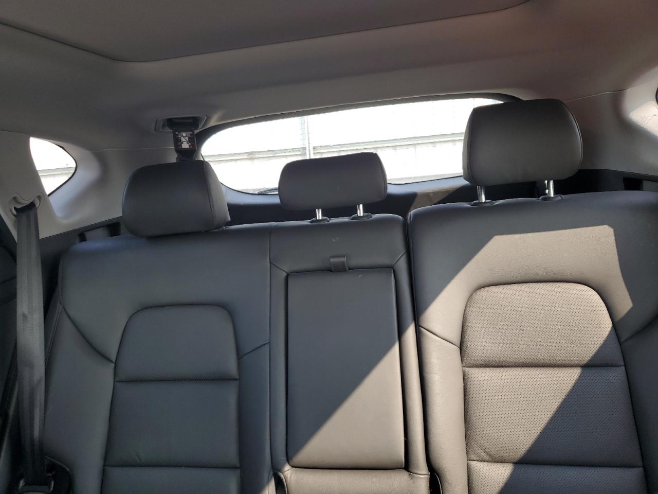 2019 Hyundai Tucson Limited VIN: KM8J3CAL1KU971232 Lot: 67738054