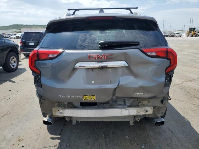  GMC TERRAIN 2019 Szary