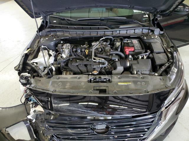 1N4BL4DV8PN349228 Nissan Altima SV 11