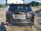 2018 Toyota Rav4 Adventure en Venta en Candia, NH - Front End