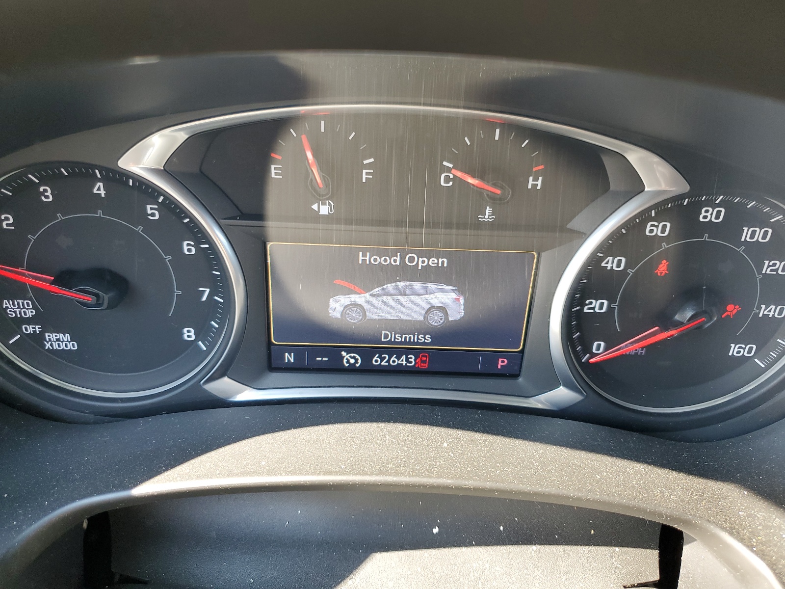 3GKALVEV9KL122539 2019 GMC Terrain Slt