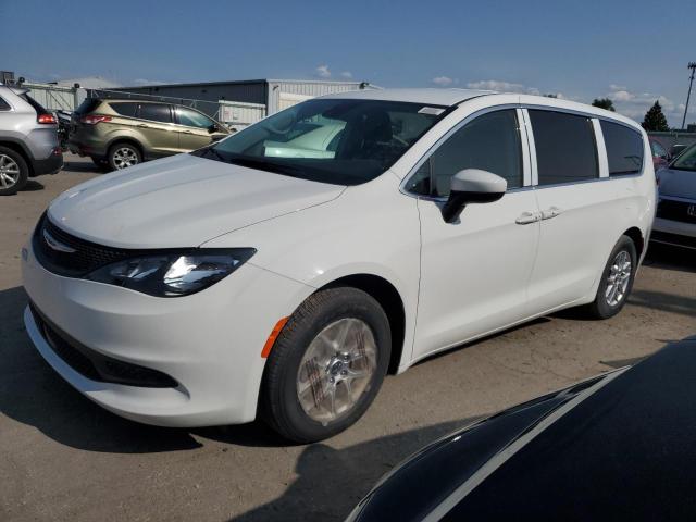  CHRYSLER MINIVAN 2023 Biały