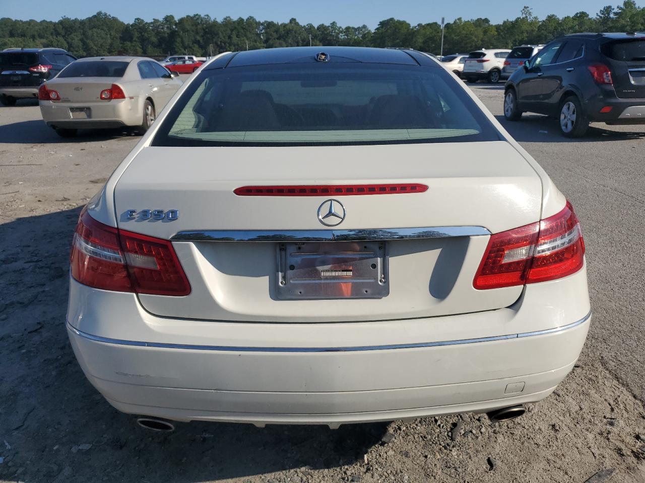 2010 Mercedes-Benz E 350 VIN: WDDKJ5GB4AF019018 Lot: 67857194