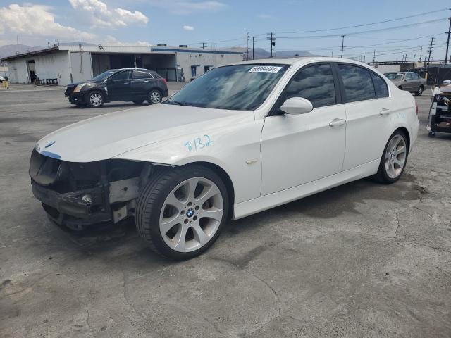 2006 Bmw 330 I